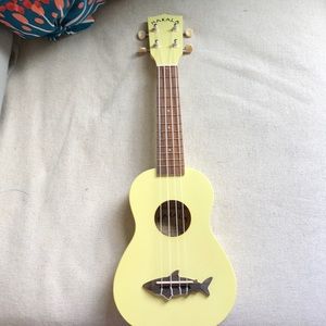 Makala Ukulele
